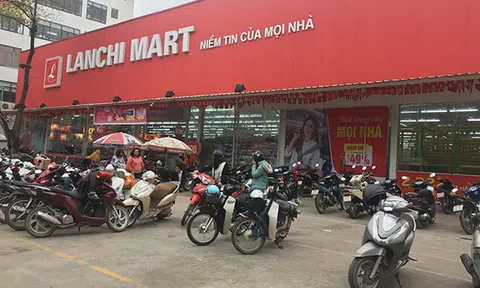 Thái Nguyên: Siêu thị Lan Chi  Mart “tiếp tay” cho hàng giả?